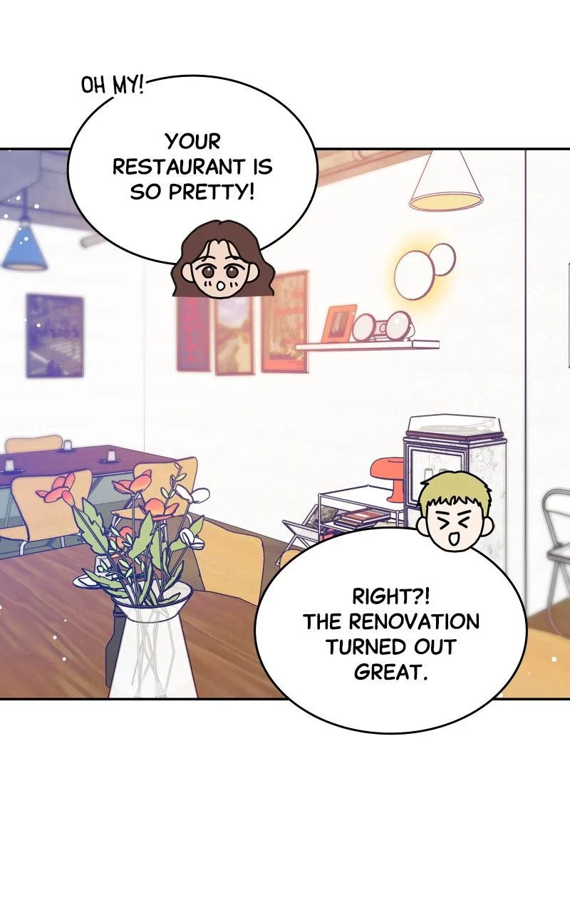Selfish Romance Chapter 3 page 64 - 