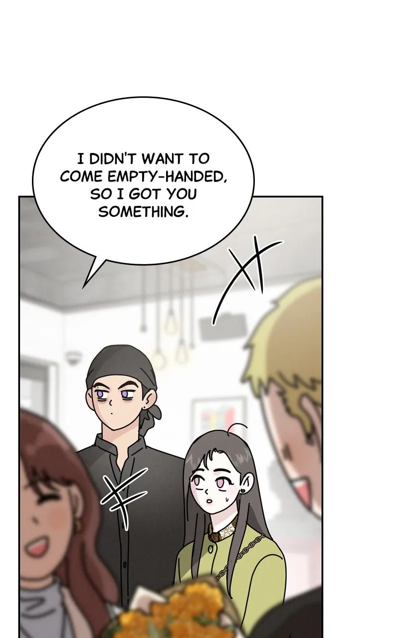 Selfish Romance Chapter 3 page 65 - 