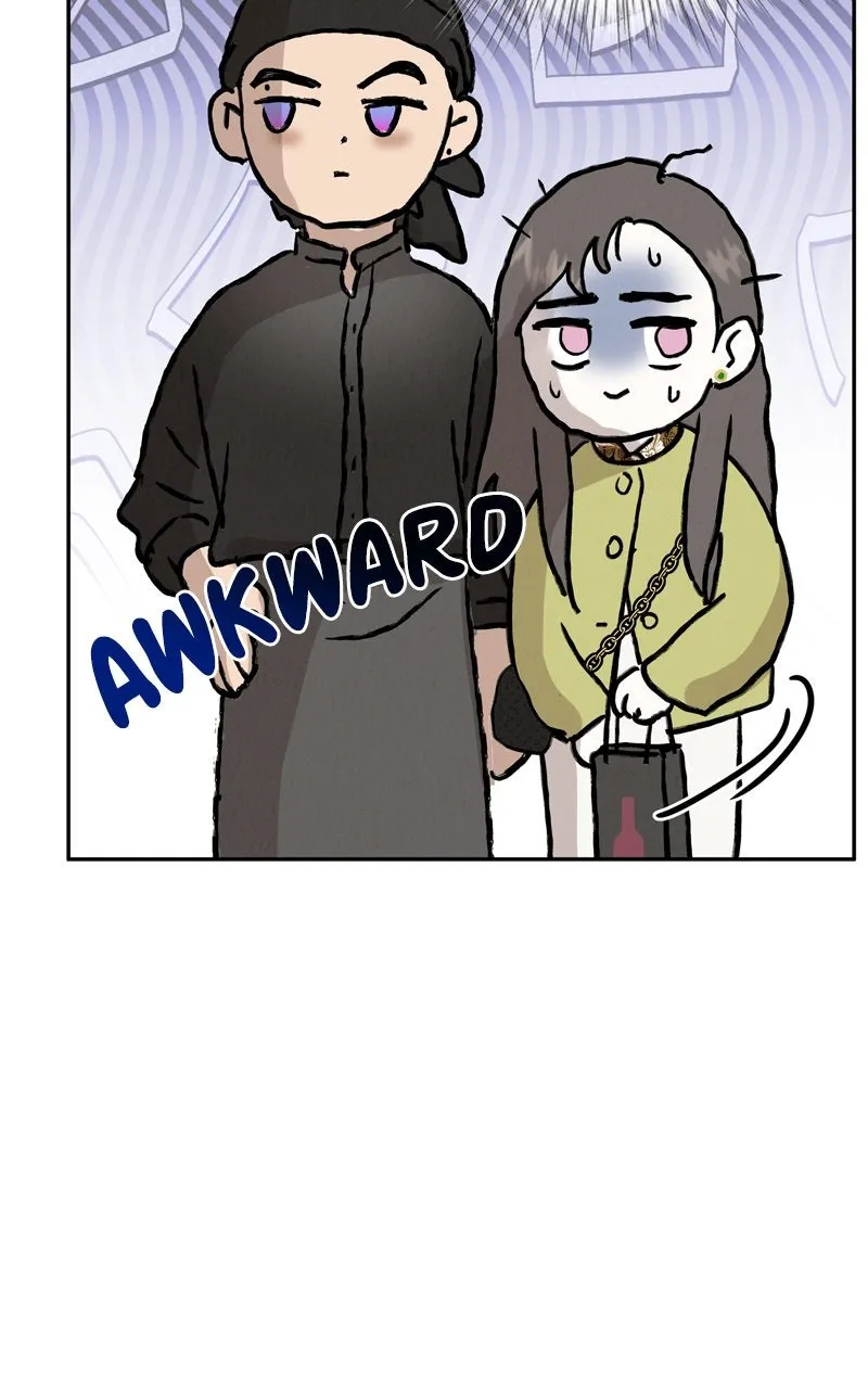 Selfish Romance Chapter 3 page 67 - 