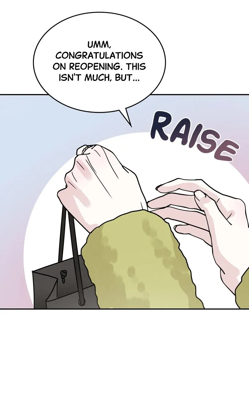 Selfish Romance Chapter 3 page 68 - 
