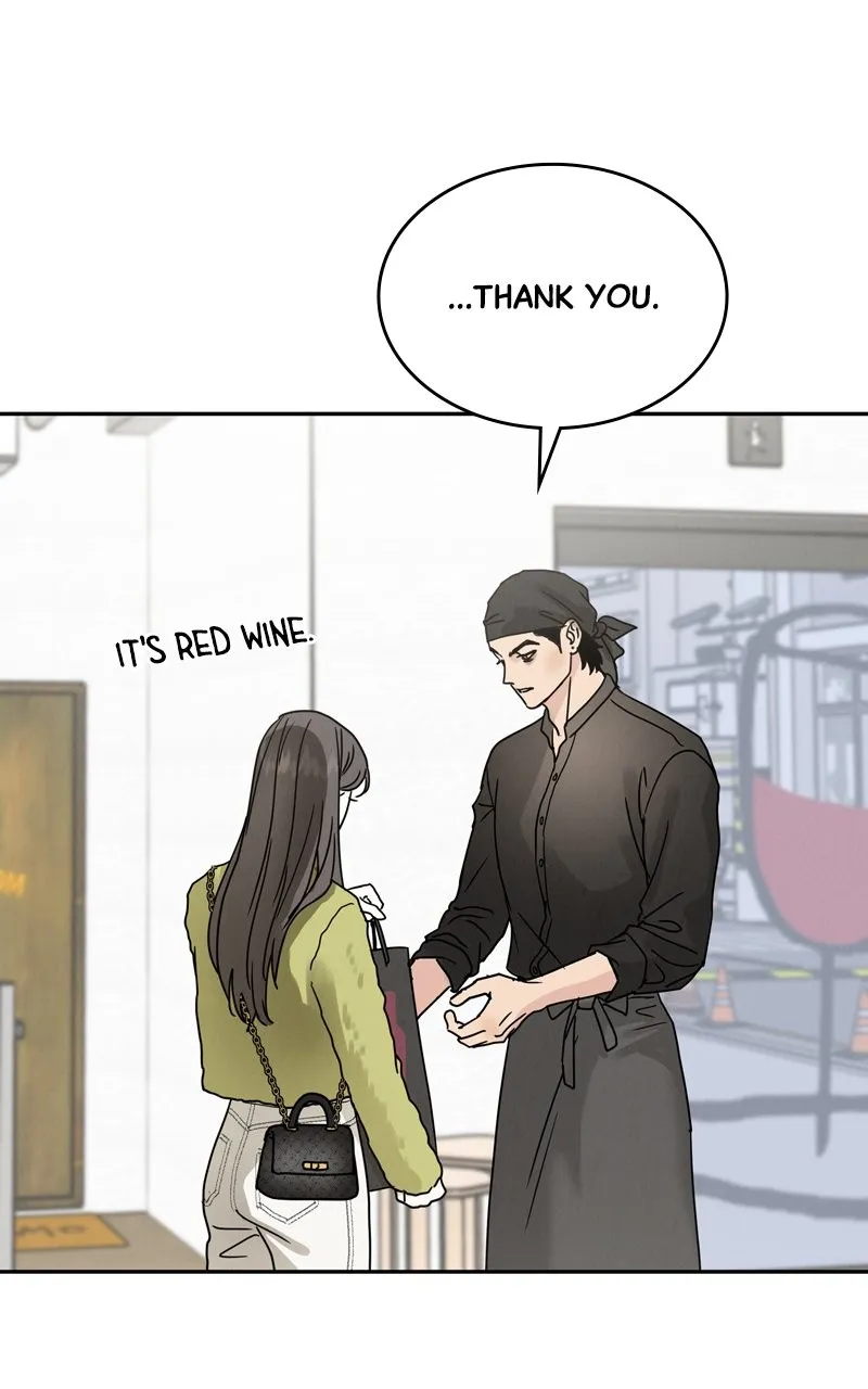 Selfish Romance Chapter 3 page 69 - 