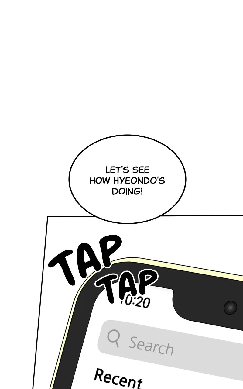 Selfish Romance Chapter 3 page 8 - 