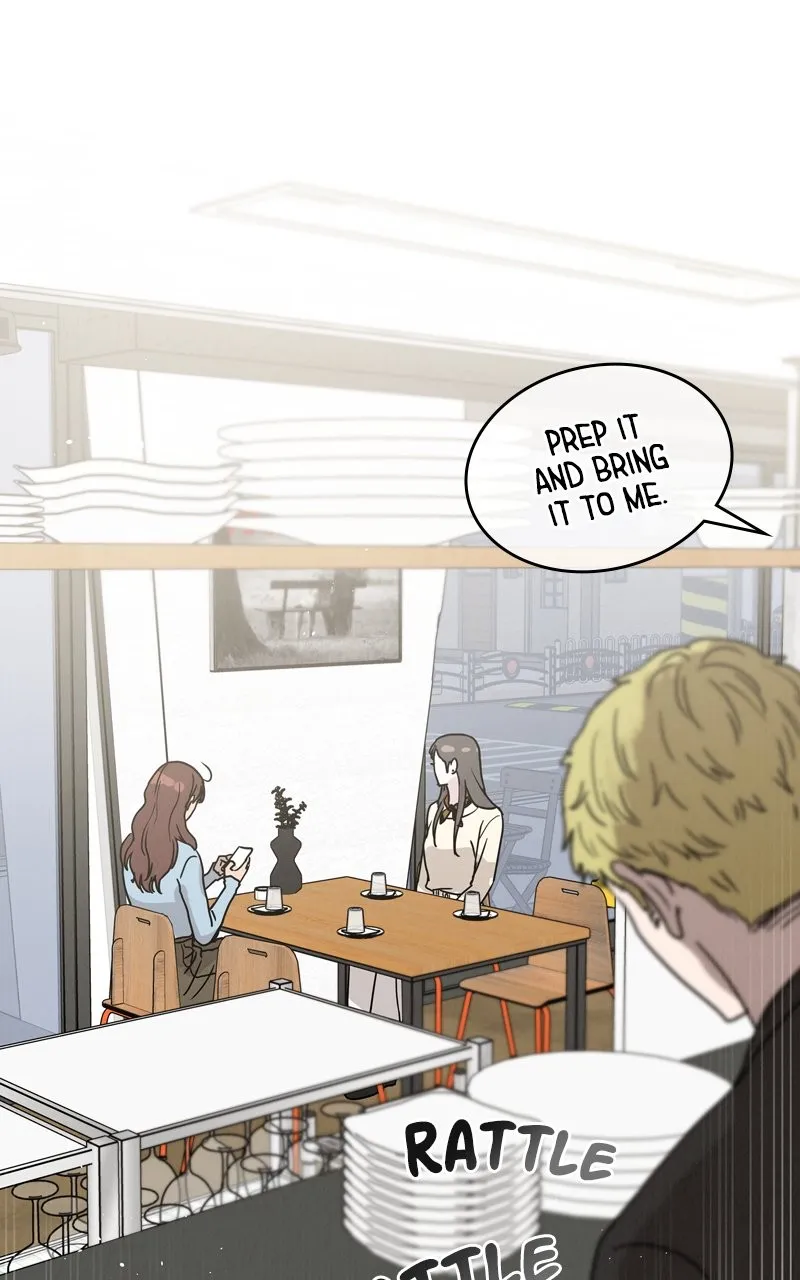 Selfish Romance Chapter 3 page 72 - 