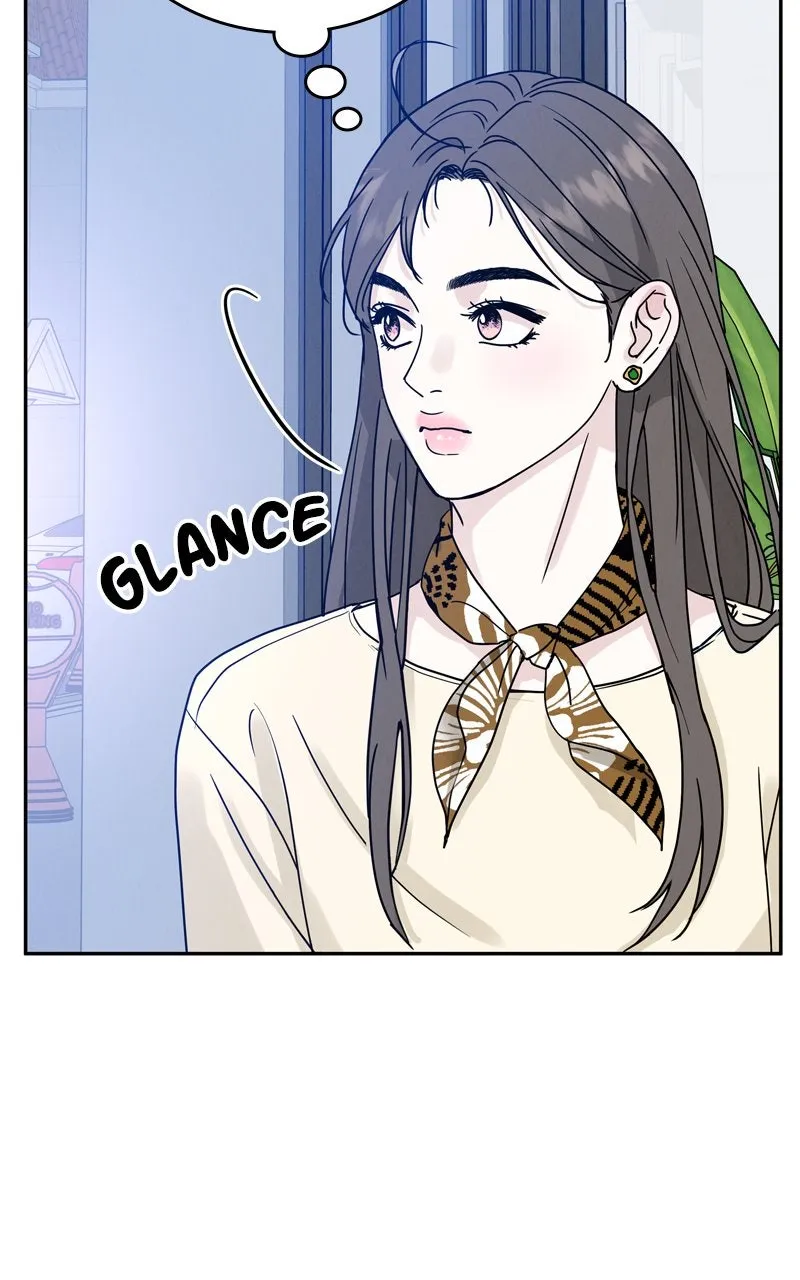 Selfish Romance Chapter 3 page 74 - 