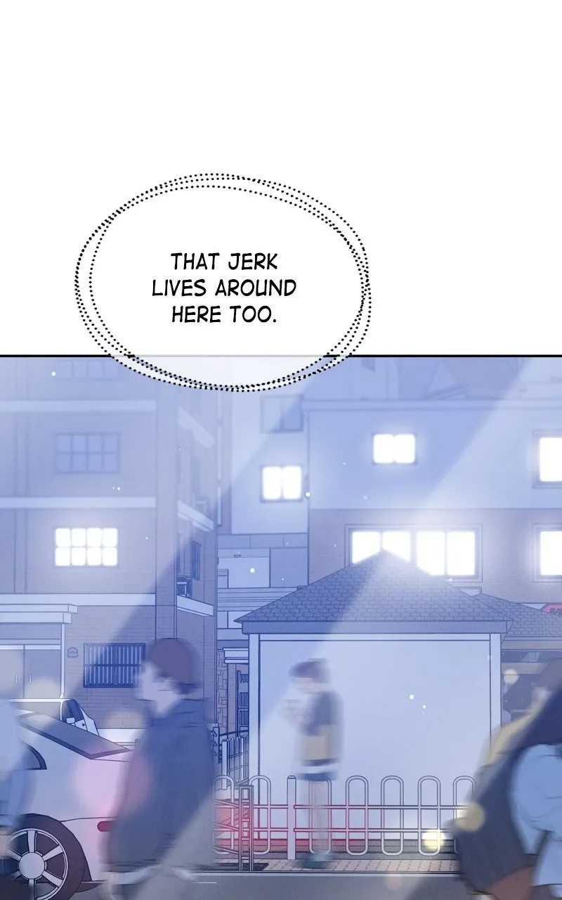 Selfish Romance Chapter 3 page 75 - 