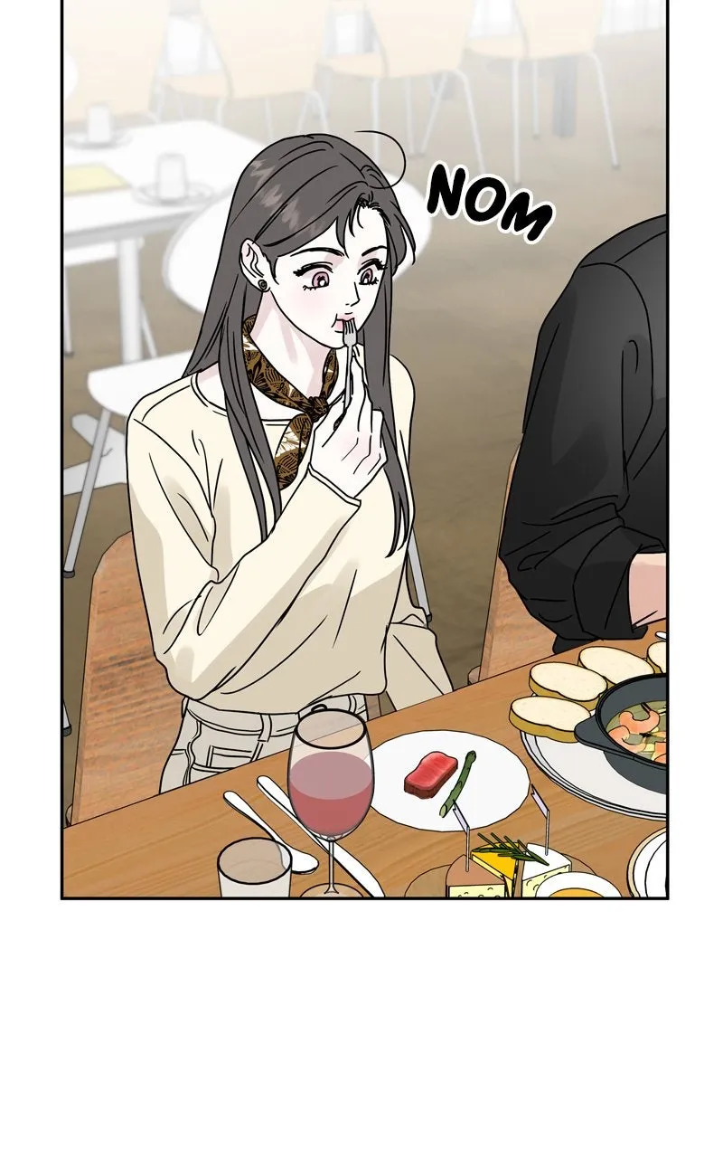 Selfish Romance Chapter 3 page 81 - 