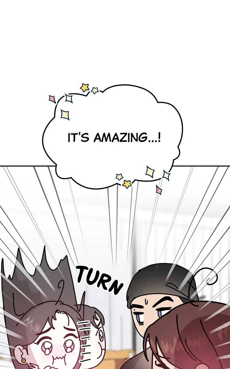 Selfish Romance Chapter 3 page 82 - 