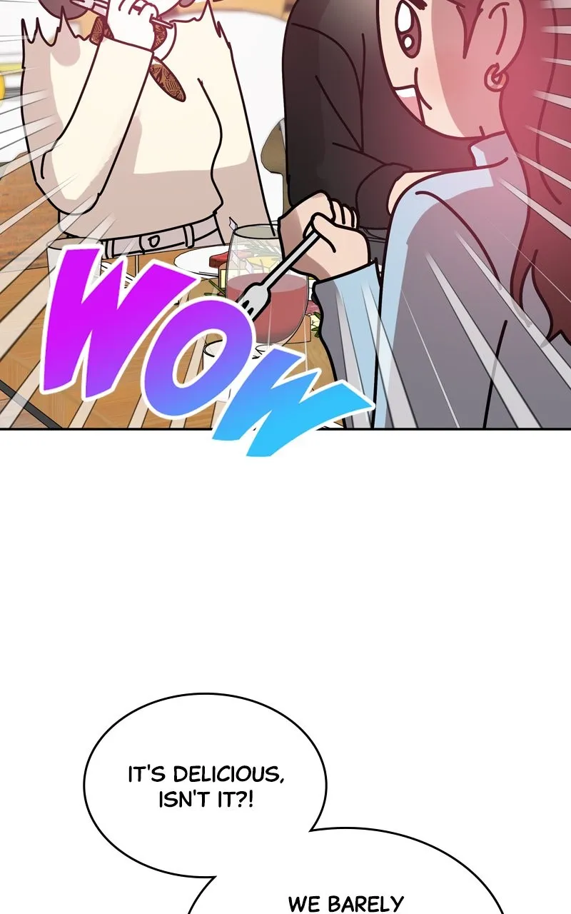 Selfish Romance Chapter 3 page 83 - 