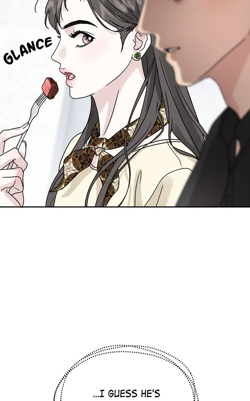 Selfish Romance Chapter 3 page 86 - 
