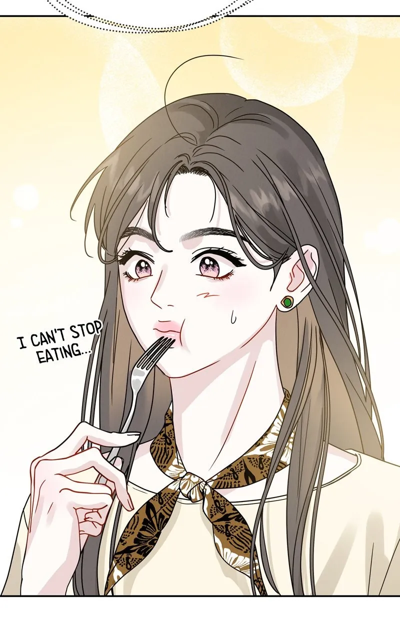 Selfish Romance Chapter 3 page 89 - 