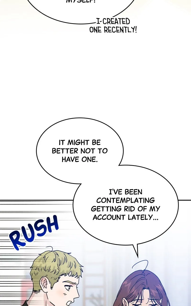 Selfish Romance Chapter 3 page 95 - 