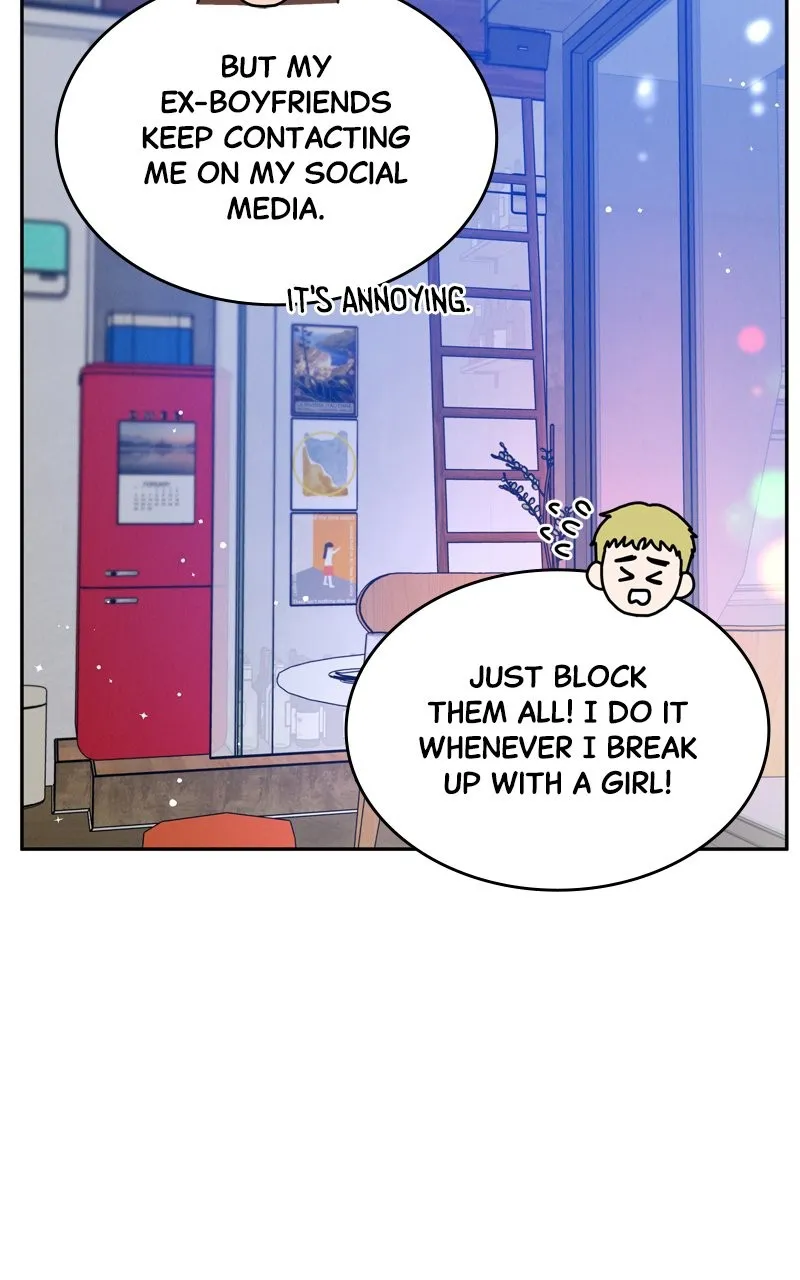 Selfish Romance Chapter 3 page 97 - 