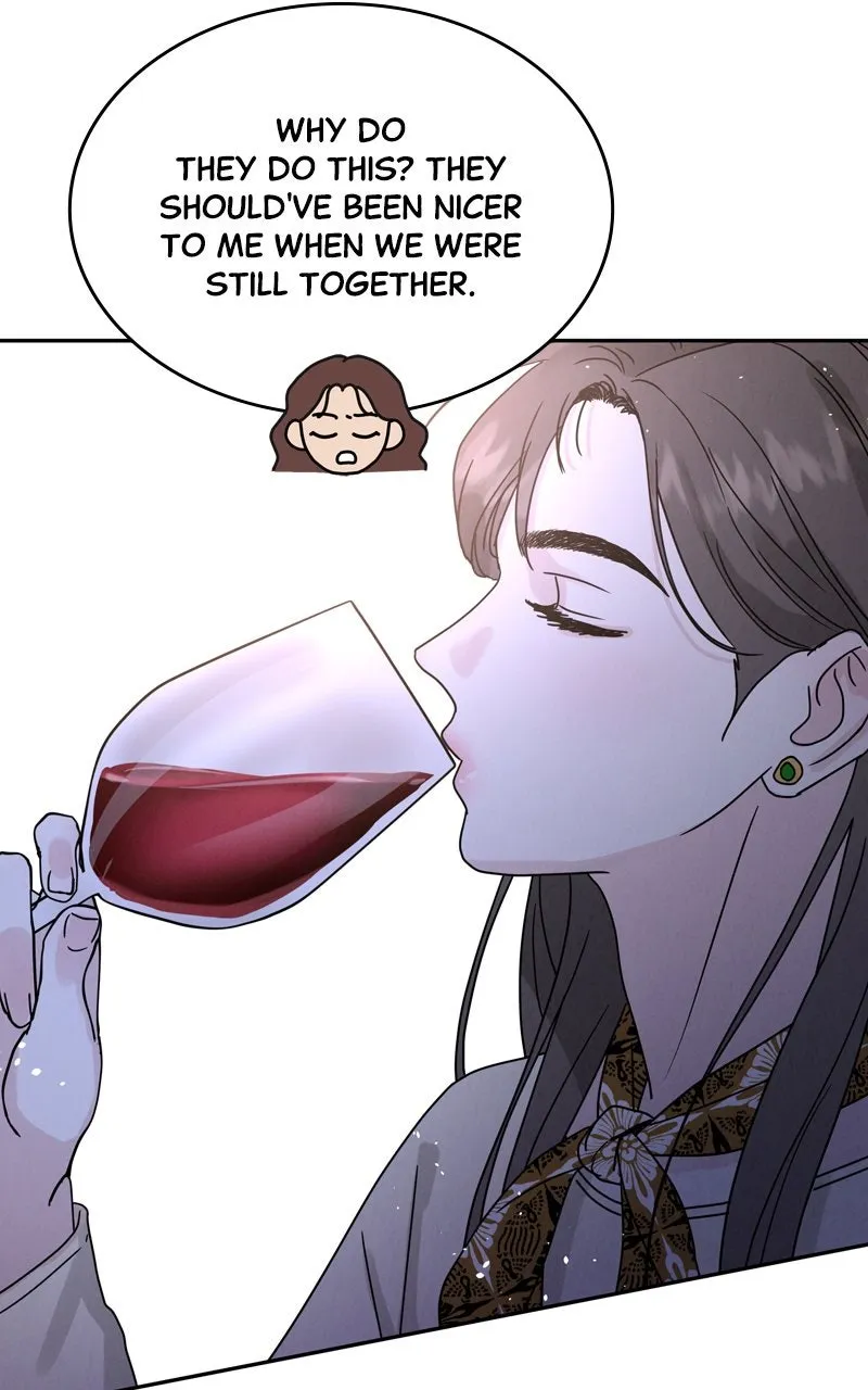 Selfish Romance Chapter 3 page 98 - 