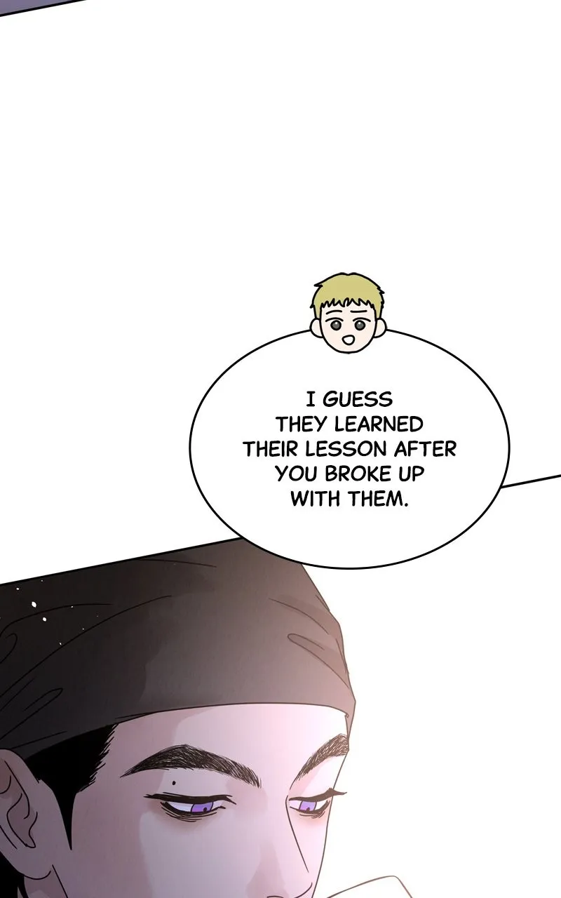Selfish Romance Chapter 3 page 99 - 