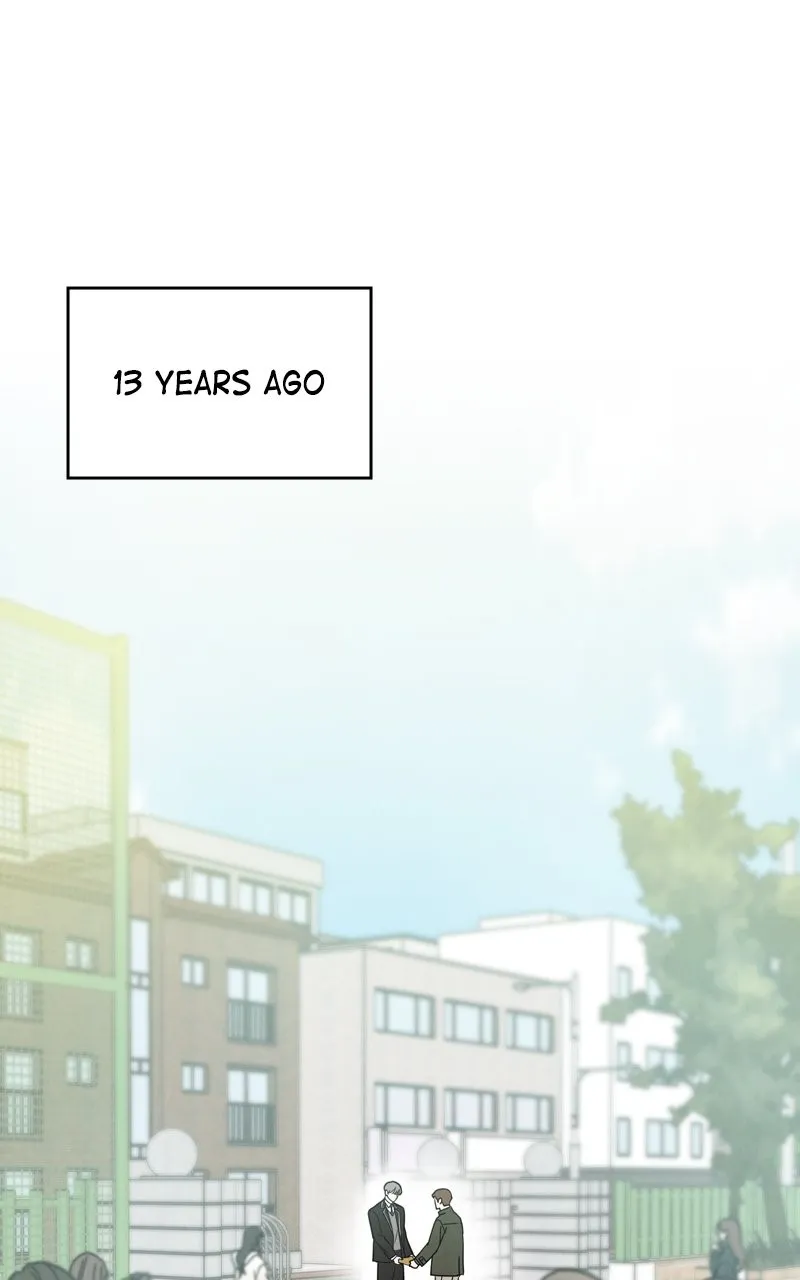 Selfish Romance Chapter 30 page 1 - 