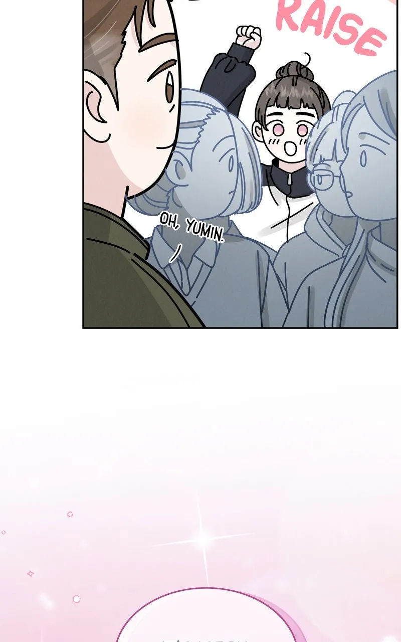 Selfish Romance Chapter 30 page 14 - 