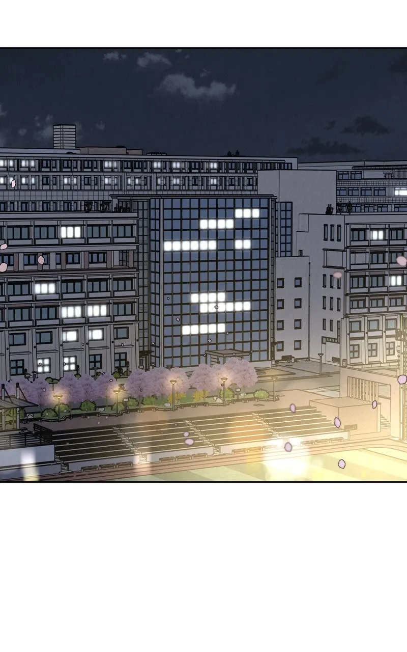 Selfish Romance Chapter 30 page 18 - 