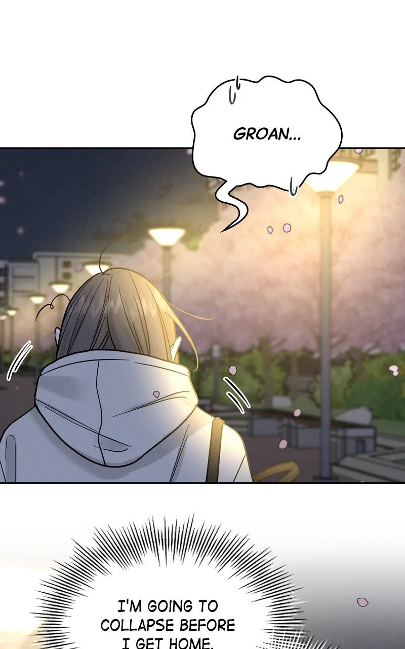 Selfish Romance Chapter 30 page 19 - 