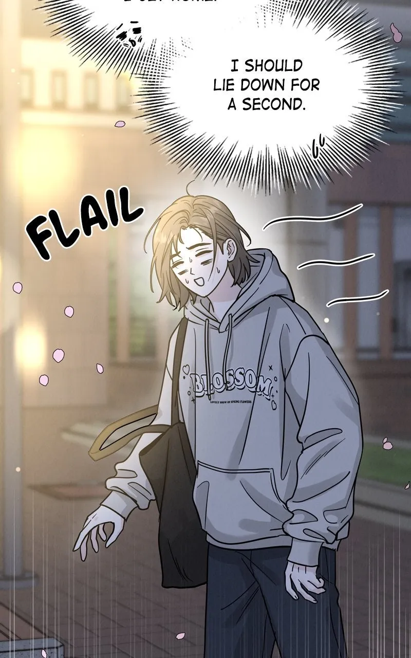 Selfish Romance Chapter 30 page 20 - 