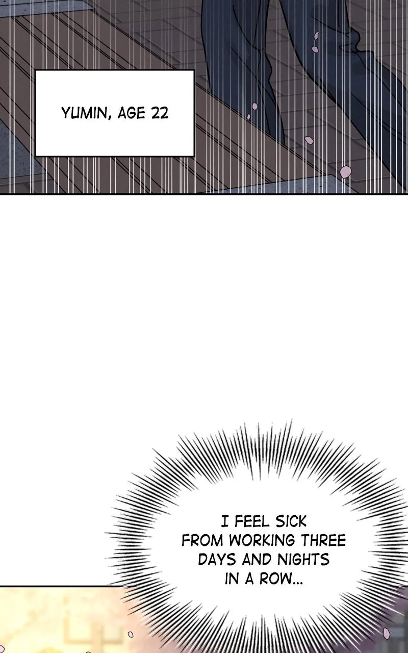Selfish Romance Chapter 30 page 21 - 