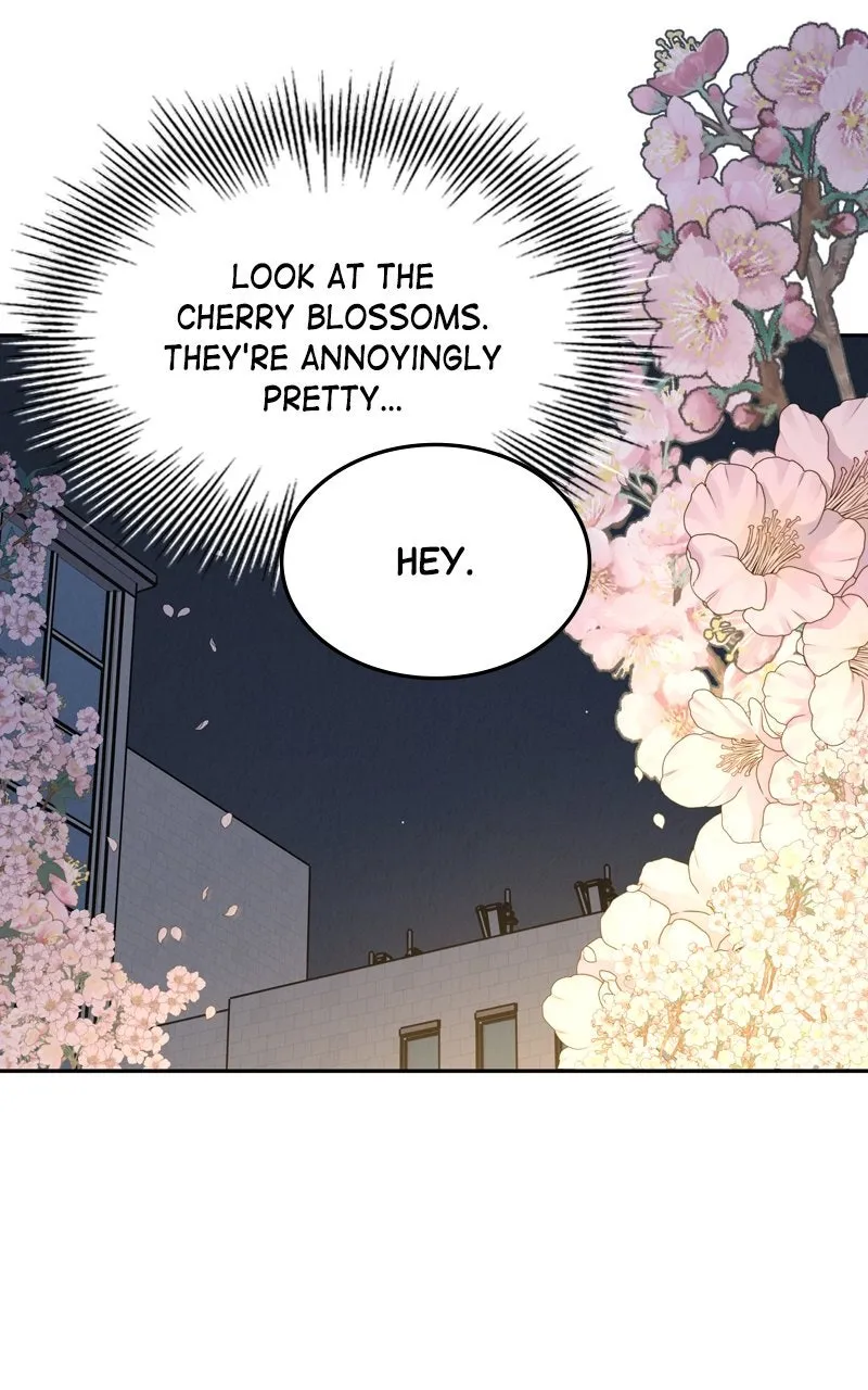 Selfish Romance Chapter 30 page 23 - 