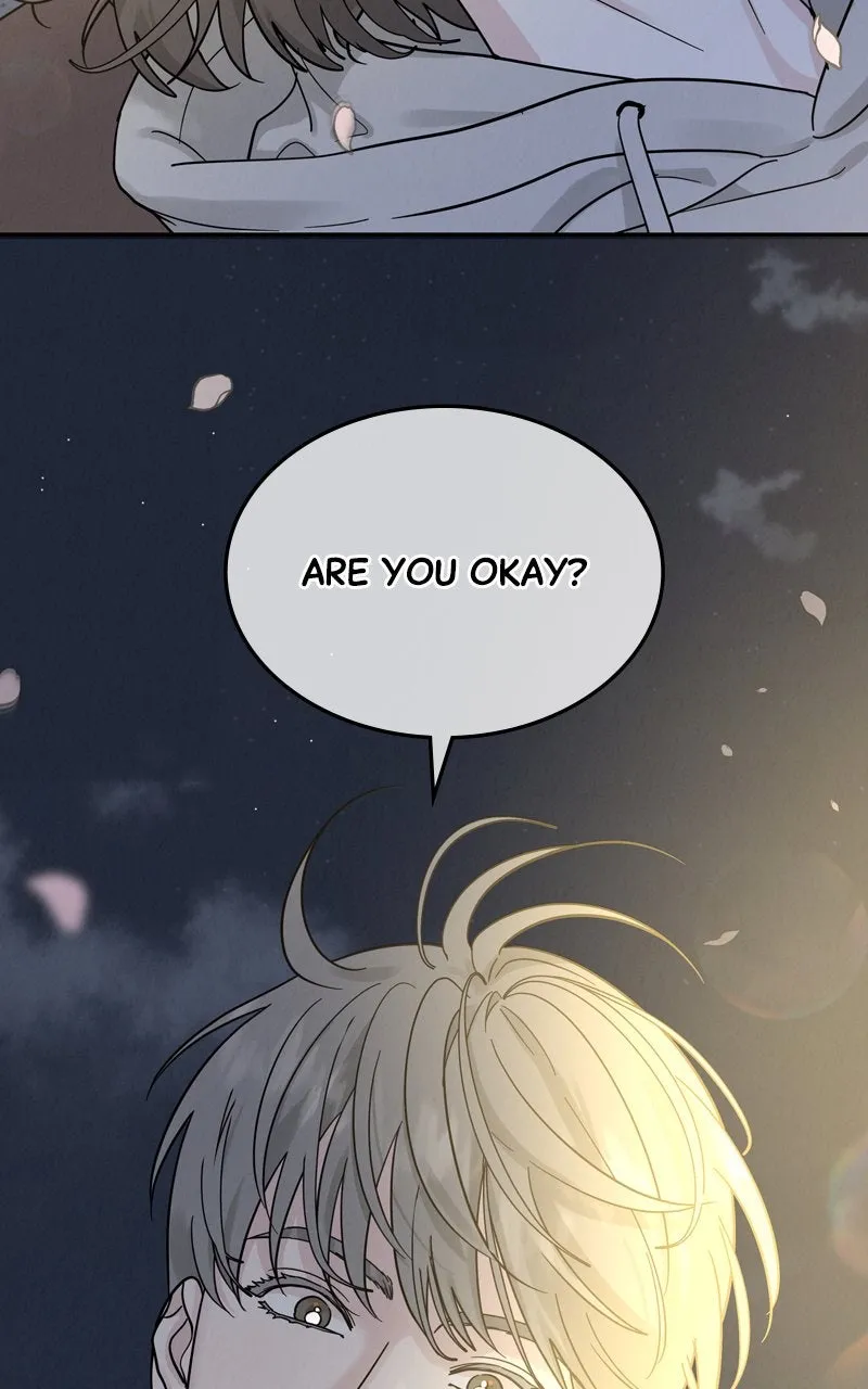 Selfish Romance Chapter 30 page 25 - 