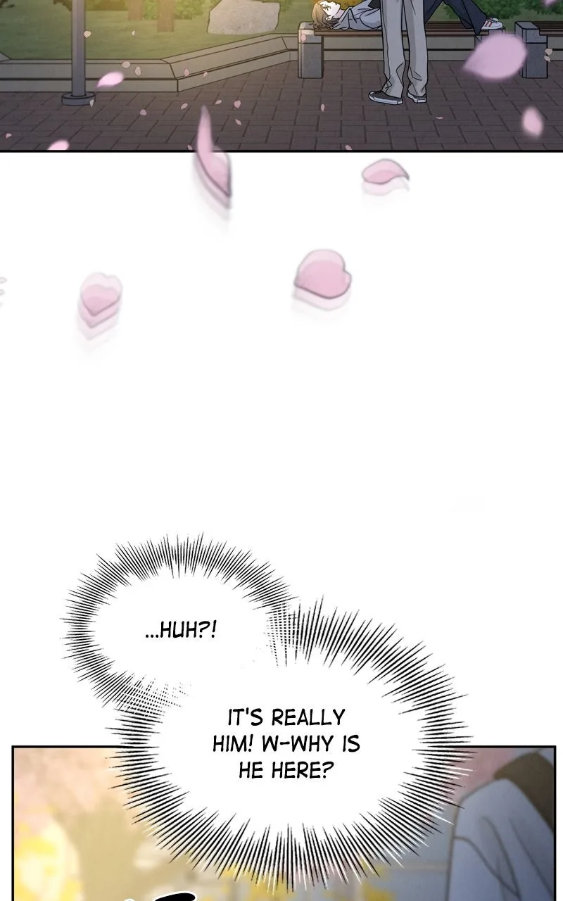 Selfish Romance Chapter 30 page 28 - 