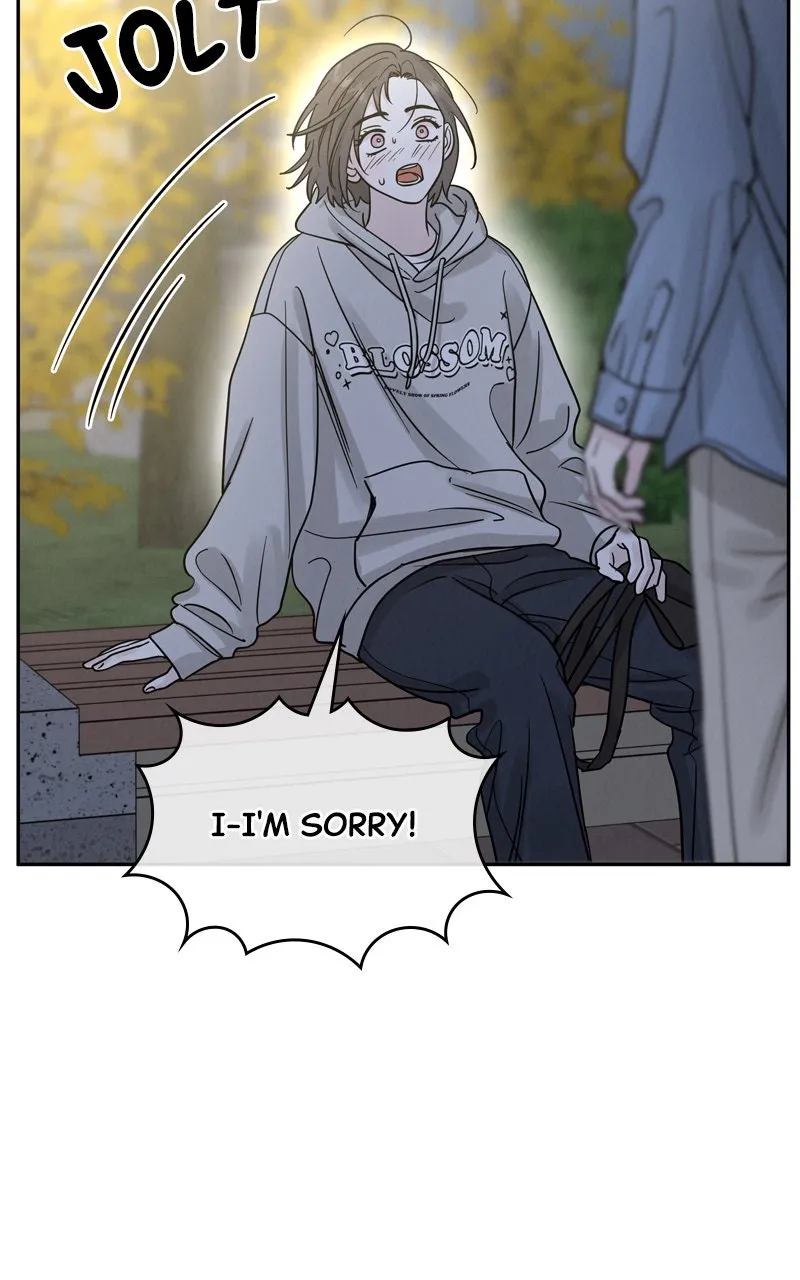 Selfish Romance Chapter 30 page 29 - 