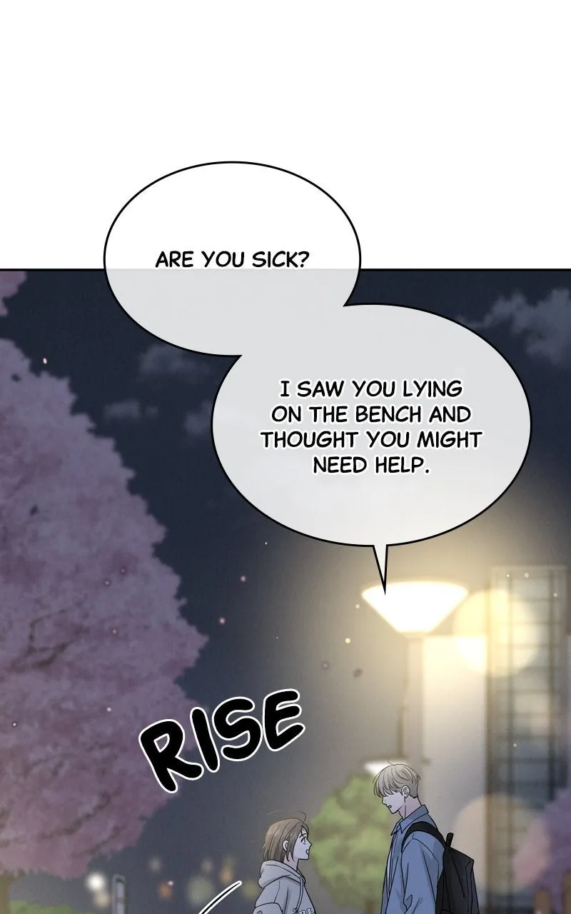 Selfish Romance Chapter 30 page 30 - 