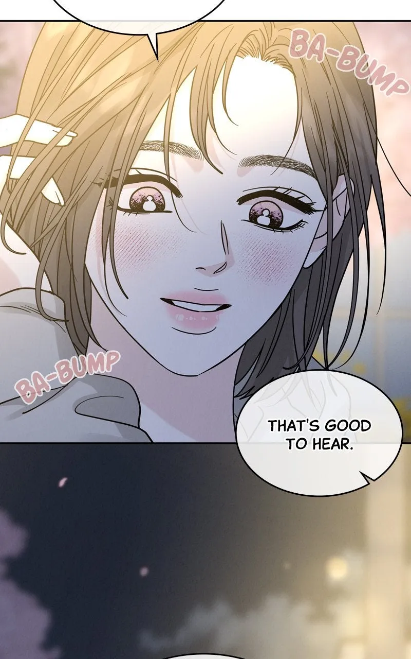 Selfish Romance Chapter 30 page 32 - 