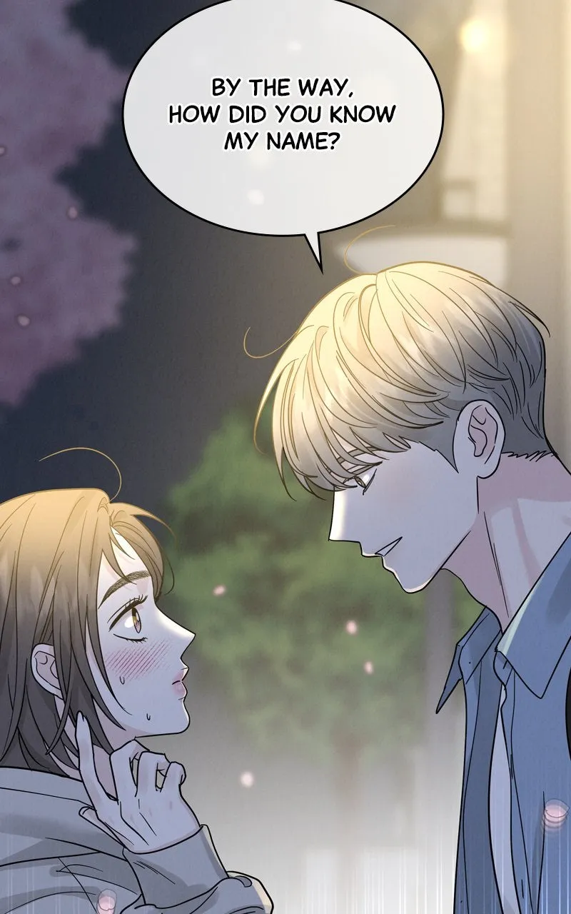 Selfish Romance Chapter 30 page 33 - 