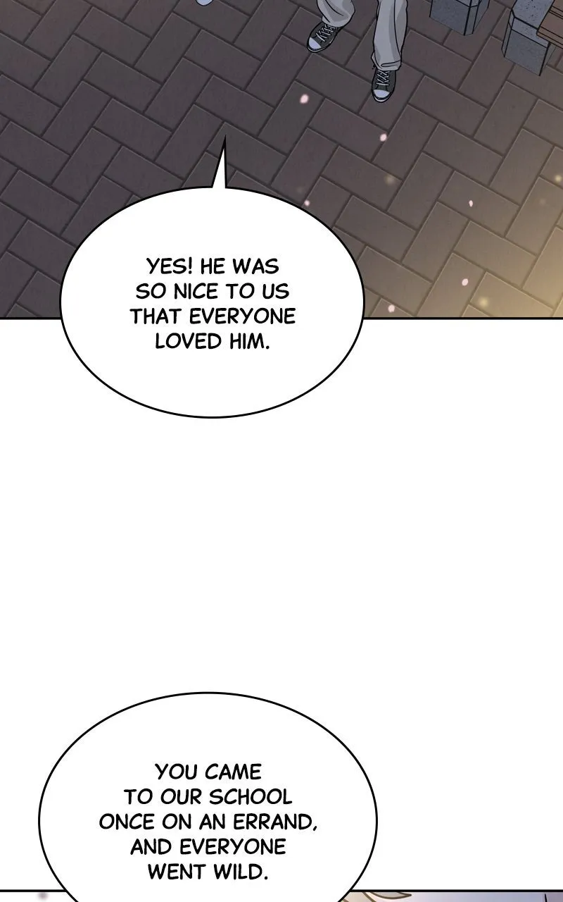 Selfish Romance Chapter 30 page 36 - 