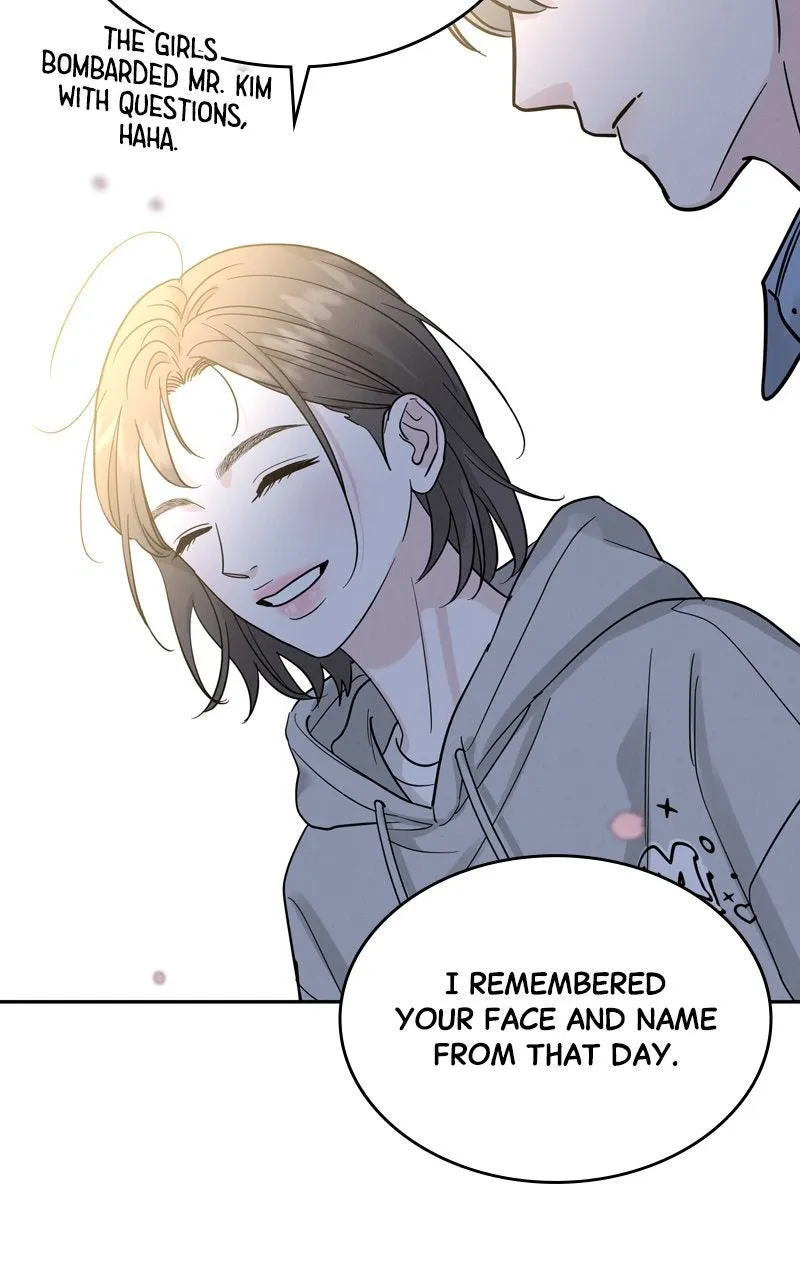 Selfish Romance Chapter 30 page 37 - 