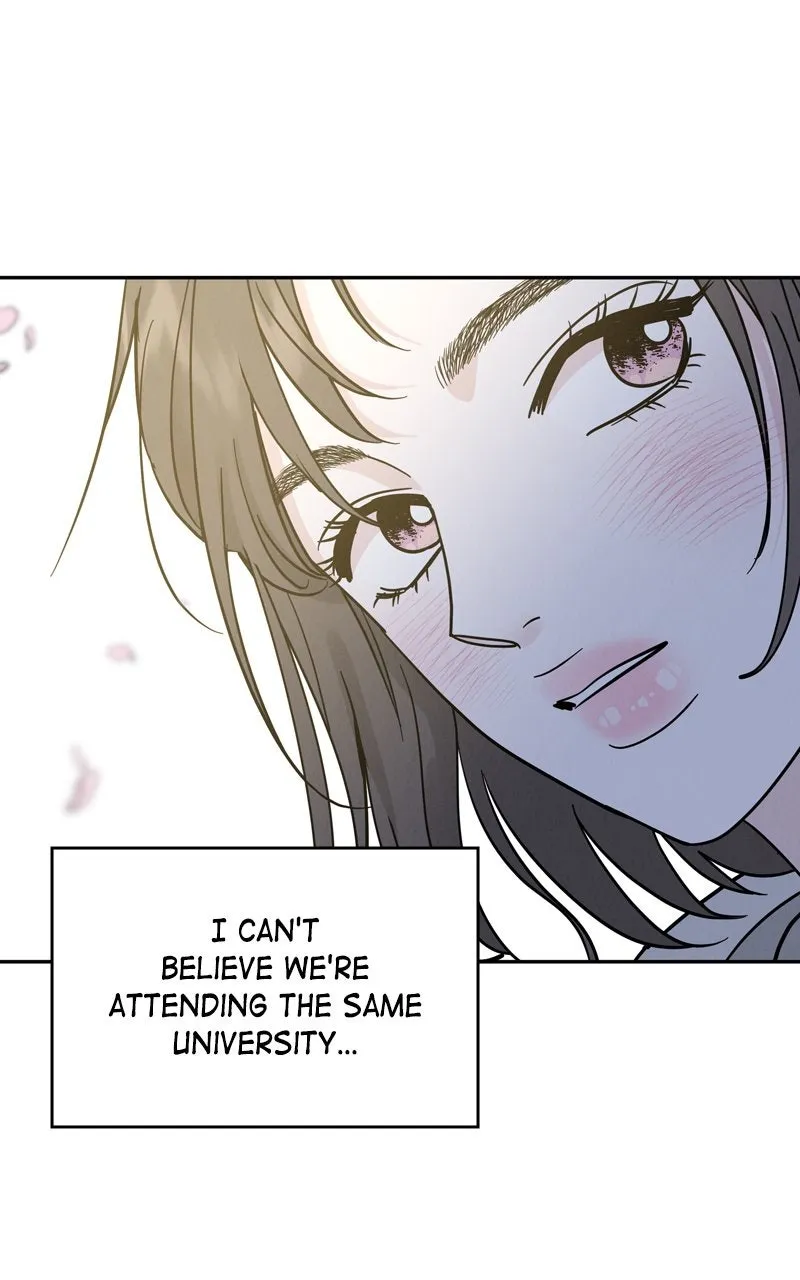 Selfish Romance Chapter 30 page 38 - 