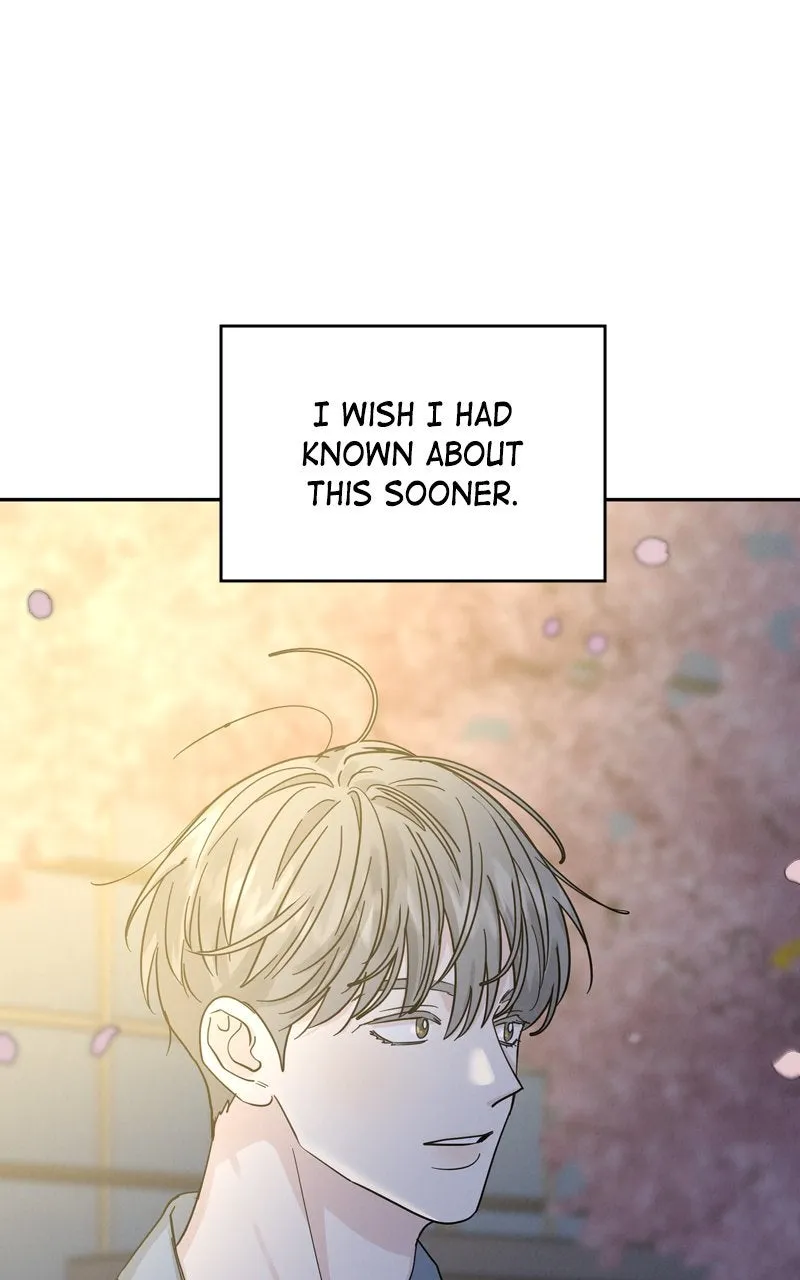 Selfish Romance Chapter 30 page 39 - 