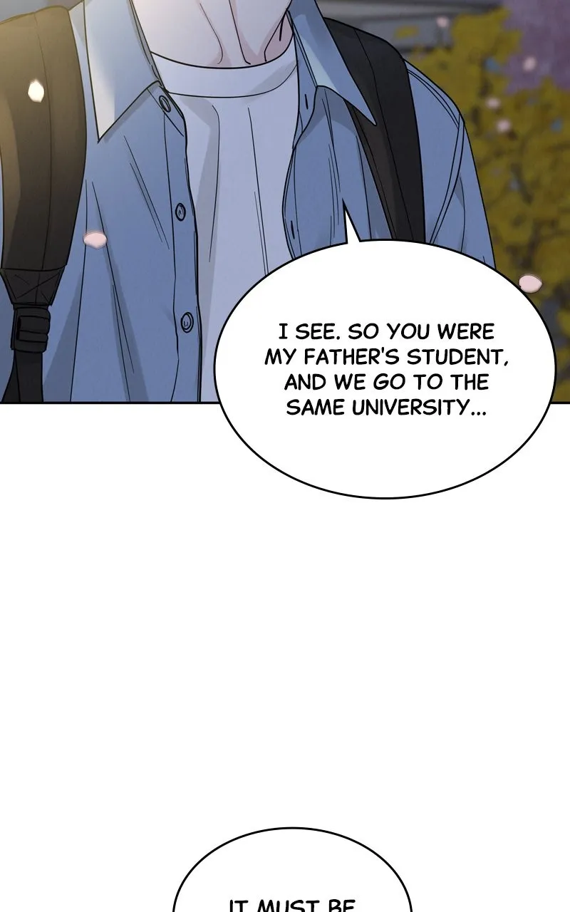 Selfish Romance Chapter 30 page 40 - 