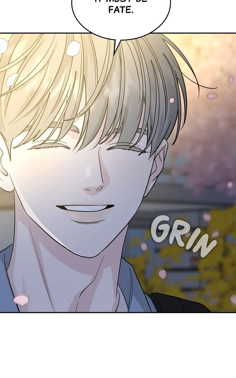 Selfish Romance Chapter 30 page 41 - 