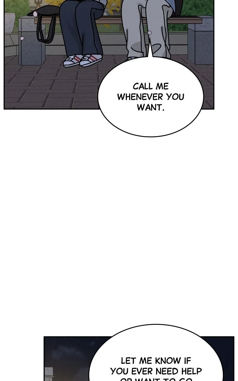 Selfish Romance Chapter 30 page 43 - 