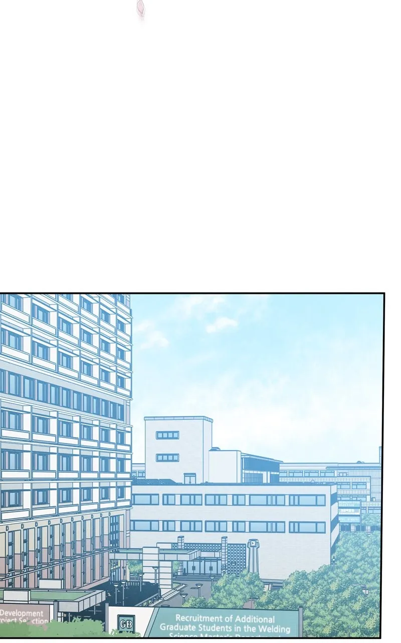 Selfish Romance Chapter 30 page 48 - 