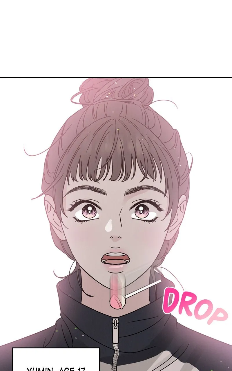 Selfish Romance Chapter 30 page 6 - 