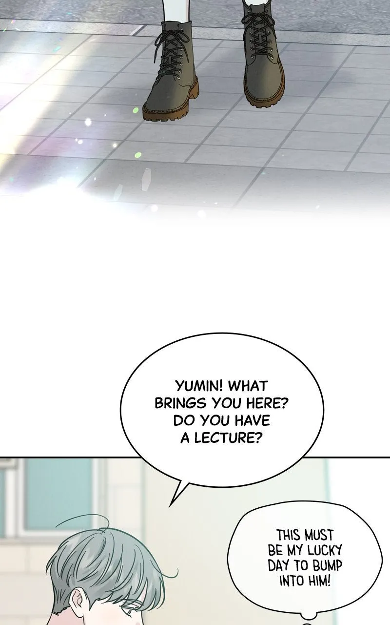 Selfish Romance Chapter 30 page 52 - 