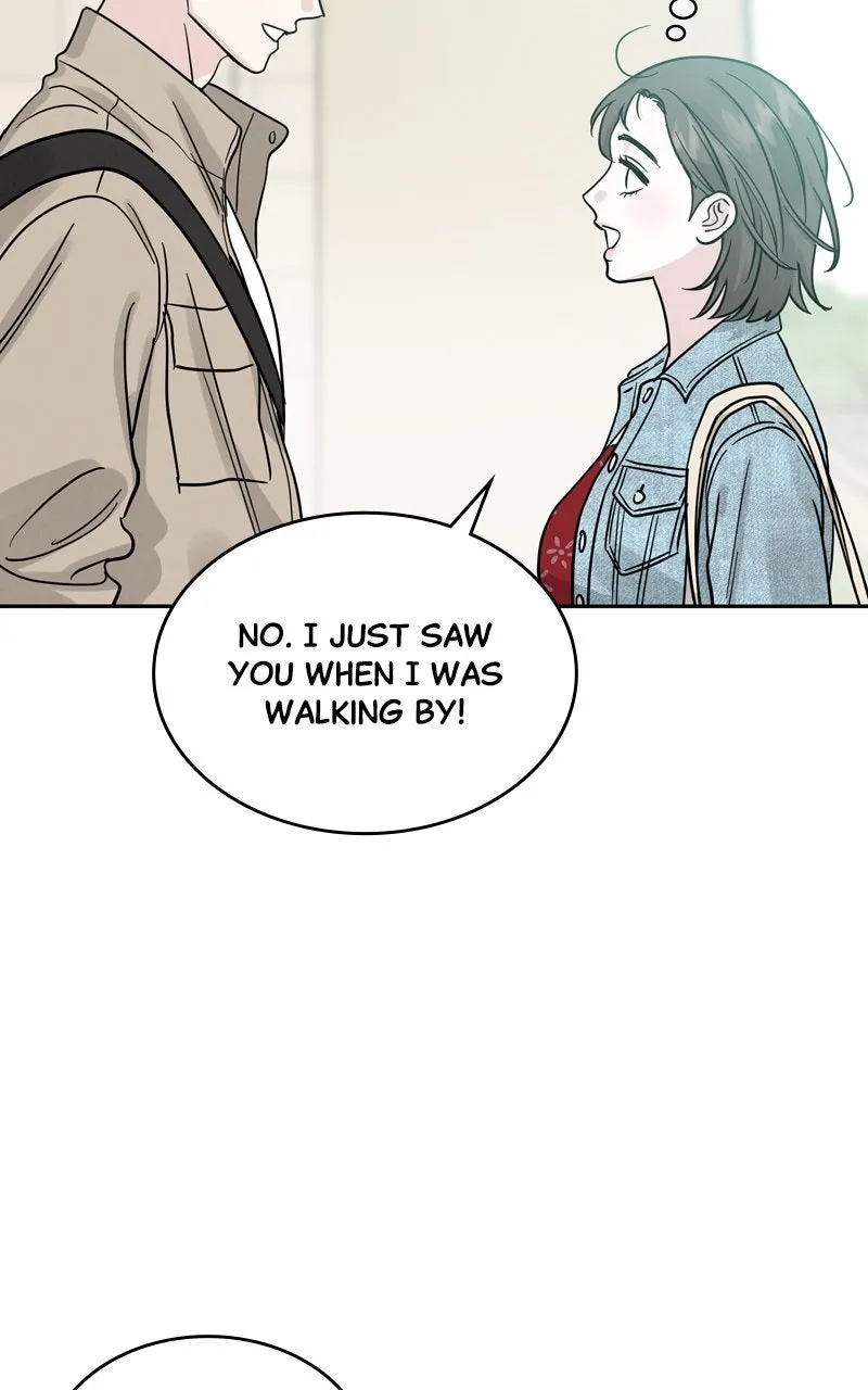 Selfish Romance Chapter 30 page 53 - 