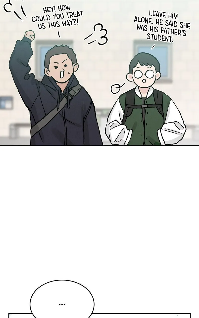 Selfish Romance Chapter 30 page 57 - 