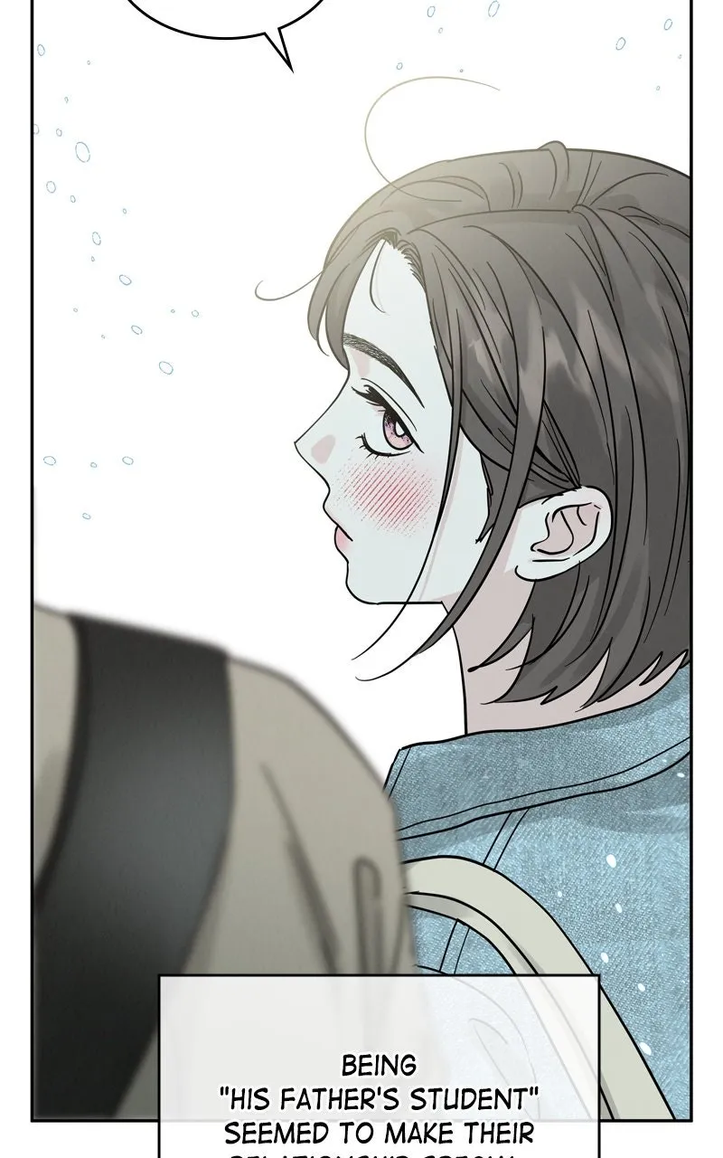Selfish Romance Chapter 30 page 58 - 