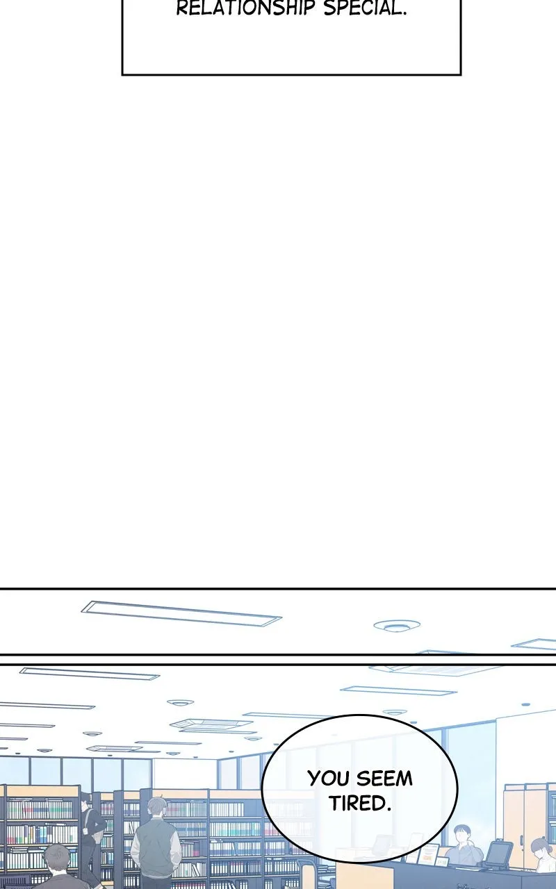 Selfish Romance Chapter 30 page 59 - 