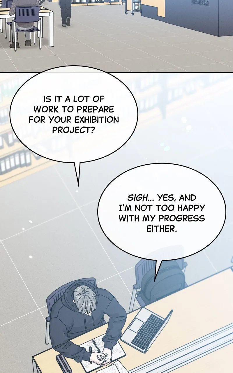 Selfish Romance Chapter 30 page 60 - 