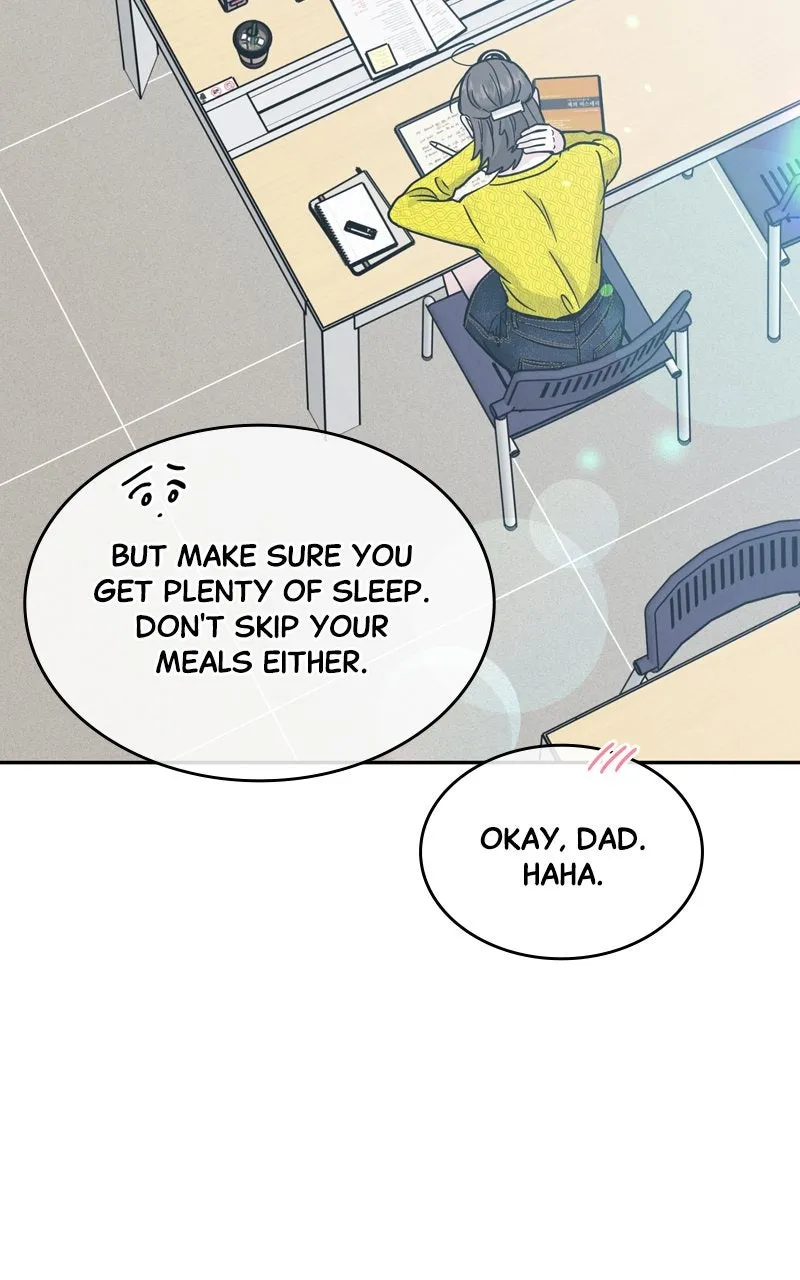 Selfish Romance Chapter 30 page 61 - 