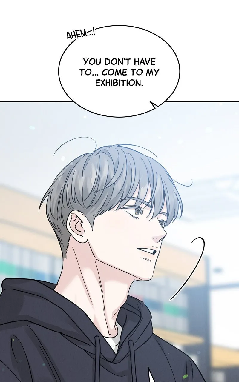 Selfish Romance Chapter 30 page 62 - 