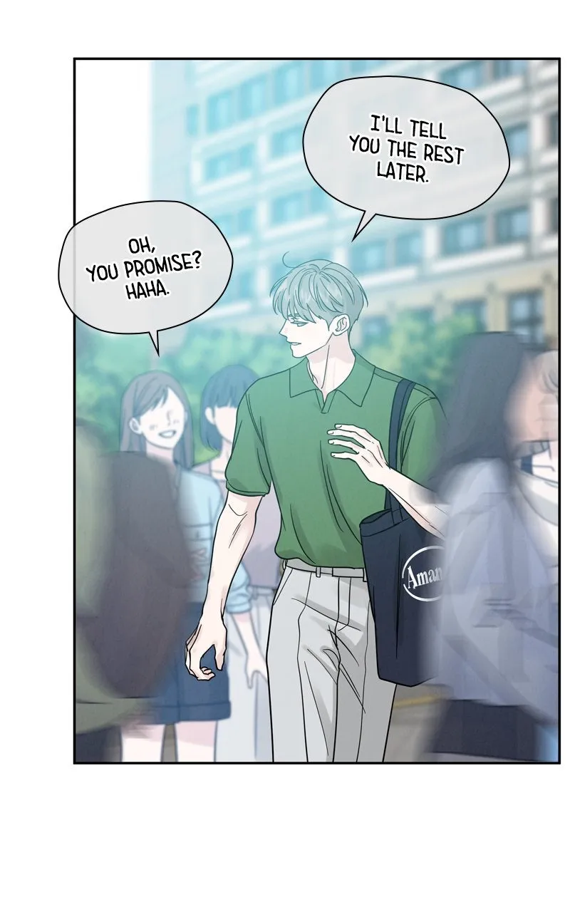 Selfish Romance Chapter 30 page 68 - 