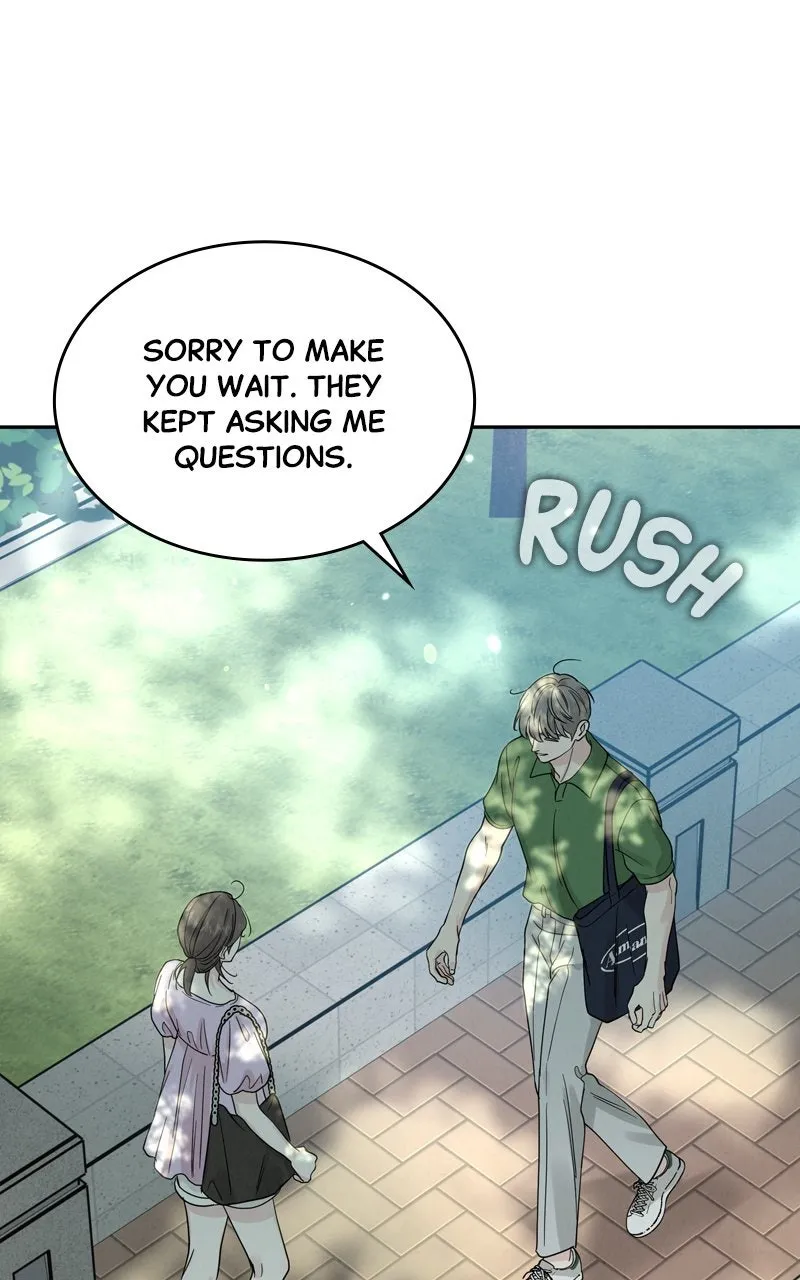 Selfish Romance Chapter 30 page 69 - 